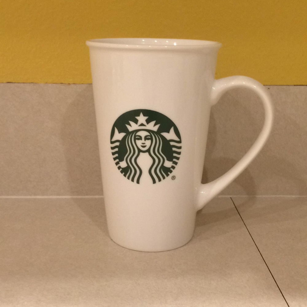 Starbucks 18oz. Mug